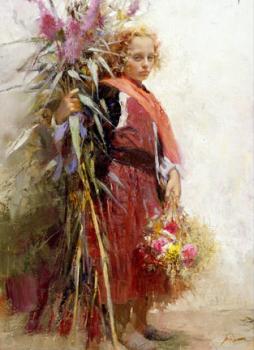 皮諾 丹尼爾 Flower Child 皮諾 丹尼爾 Flower Child
